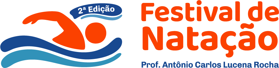 Festival de Natação Prof. Antônio Carlos Lucena Rocha